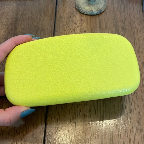 NWOT Pucci sunglasses case - Picture 4 of 7